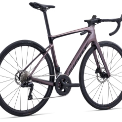 GIANT Defy Advanced 1 Rennrad Carbon Shimano 105 Di2 24-Gang Mit Scheibenbremsen MJ 2023 -Giant Liv Verkäufe giant defy advanced 1 rennrad carbon shimano 105 di2 24 gang mit scheibenbremsen mj 20233