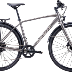 GIANT Escape 1 (RH S = 43 Cm) 9-Gängen Und Schreibenbremsen Modell 2022