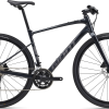 GIANT FastRoad AR 2 Fitnessbike Mit Flatbar 2x9-Gang Alurahmen Carbongabel MJ 2023 -Giant Liv Verkäufe giant fastroad ar 2 fitnessbike mit flatbar 2x9 gang alurahmen carbongabel mj 2023