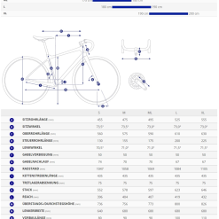 GIANT FastRoad AR 2 Fitnessbike Mit Flatbar 2x9-Gang Alurahmen Carbongabel MJ 2023 -Giant Liv Verkäufe giant fastroad ar 2 fitnessbike mit flatbar 2x9 gang alurahmen carbongabel mj 20238
