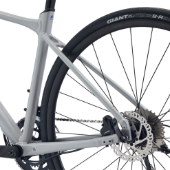 GIANT FastRoad SL 2 Flatbar-Rennrad 18-Gang Mit Scheibenbremsen MJ 2022 -Giant Liv Verkäufe giant fastroad sl 2 flatbar rennrad 18 gang mit scheibenbremsen mj 20226