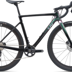 GIANT LIV Brava Advanced Pro 1 RH L Cyclocrossrad Carbon 11-Gang - MJ 2021