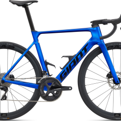 GIANT Propel Advanced 2 Rennrad Carbon 22-Gang Shimano 105 Mit Scheibenbremsen MJ 2023