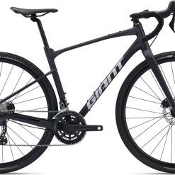 GIANT Revolt 0 Gravel-/Crossbike 22-Gang Shimano GRX RX Mit Carbon-Gabel Modell 22/23