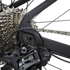 GIANT Revolt 0 Gravel-/Crossbike 22-Gang Shimano GRX RX Mit Carbon-Gabel Modell 22/23 -Giant Liv Verkäufe giant revolt 0 gravel crossbike 22 gang shimano grx rx mit carbon gabel modell 22 235