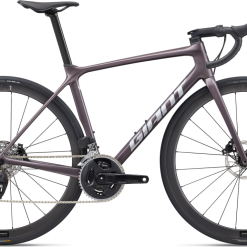 GIANT TCR Advanced Pro Disc 1 AR Rennrad Carbon 24-Gang SRAM ETap AXS MJ 2023