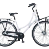 Greens York 28 Zoll Citybike 7-Gang Rücktrittnabe Mit Rollerbrakes & Frontloader