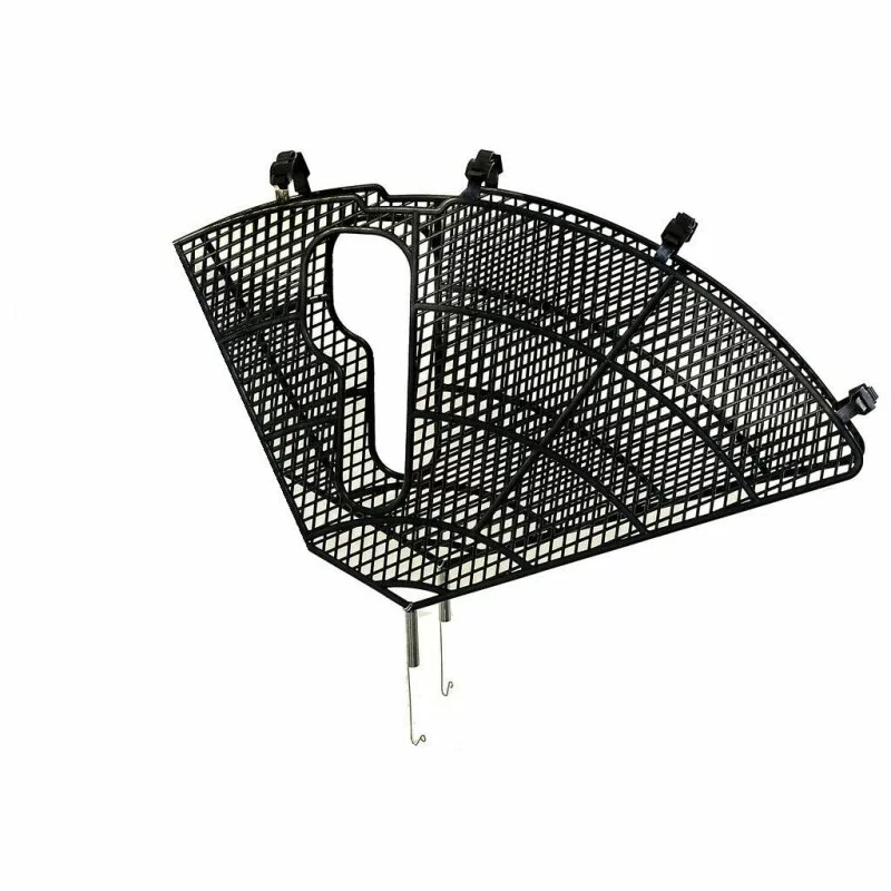 Bikebude24 Kindersitz DDR Set Für Damen Zweirohrrahmen Gr.2 - Gabel Bis 37mm 7 Bikebude24 Kindersitz DDR Set Für Damen Zweirohrrahmen Gr.2 - Gabel Bis 37mm – Bild 5