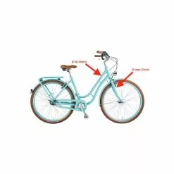 Bikebude24 Kindersitz DDR Set Für Damen Zweirohrrahmen Gr.2 - Gabel Bis 37mm 15 Bikebude24 Kindersitz DDR Set Für Damen Zweirohrrahmen Gr.2 - Gabel Bis 37mm -Giant Liv Verkäufe kindersitz ddr set fuer damen zweirohrrahmen gr 2 gabel bis 37mm7