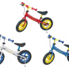 MONZ Kinder-Laufrad Mini Viper 12" Alurahmen Ab 3 Jahren