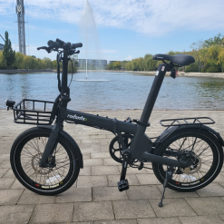 Radante 20 Faltbares E-Bike 20 Zoll 7-Gang Mit Gepäckträger & Frontkorb Nur 19 Kg -Giant Liv Verkäufe radante 20 faltbares e bike 20 zoll 7 gang mit gepaecktraeger frontkorb nur 19 kg6