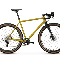 Vsf-fahrradmanufaktur Vsf Fahrradmanufaktur GX-1200 1st Edition Gravelbike Mit 13-Gang Campagnolo Ekar Disc