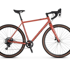 Vsf-fahrradmanufaktur Vsf Fahrradmanufaktur GX-500 Gravelbike 11-Gang Sram Apex Mit Scheibenbremsen MJ 2023