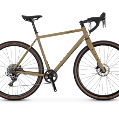 Vsf-fahrradmanufaktur Vsf Fahrradmanufaktur GX-700 Gravelbike Sram Rival 11-Gang Mit Scheibenbremsen MJ 2023