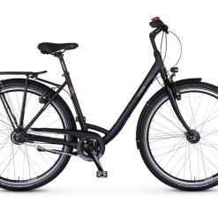 Vsf-fahrradmanufaktur Vsf Fahrradmanufaktur T-50 City-/Tourenrad Mit Nexus 8-Gang Rücktrittnabe Und HS11 Bremsen MJ 2023