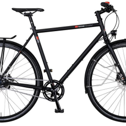 Vsf-fahrradmanufaktur Vsf Fahrradmanufaktur T-500 MJ 2021 HE 62cm Trekking 8-Gang Alfine Nabe Disc