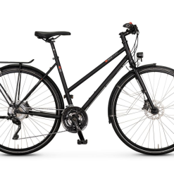 Vsf-fahrradmanufaktur Vsf Fahrradmanufaktur T-700 Trekkingrad 30-Gang Shimano XT Mit Scheibenbremsen MJ 2022