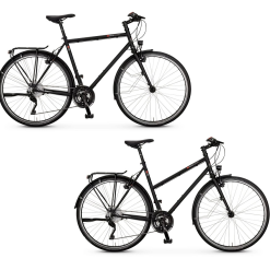 Vsf-fahrradmanufaktur Vsf Fahrradmanufaktur T-700 Trekkingrad Mit Deore XT 30-Gang & Magura HS22 MJ 2023