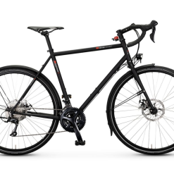 Vsf-fahrradmanufaktur Vsf Fahrradmanufaktur T-Randonneur Sport (Gr. 57) Sportliches Trekkingrad 27-Gang Disc MJ 2022