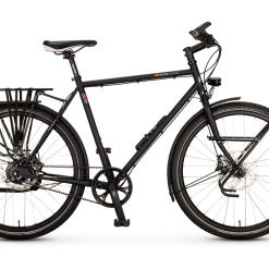 Vsf-fahrradmanufaktur Vsf Fahrradmanufaktur TX-1000 RH 52/57/62cm Trekking-/Reiserad Rohloff 14-G Getriebe Mit Gates Riemen MJ 2022