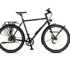 Vsf-fahrradmanufaktur Vsf Fahrradmanufaktur TX-1000 Trekking-/Reiserad Rohloff 14-G Getriebe Mit Gates Riemen MJ 2023