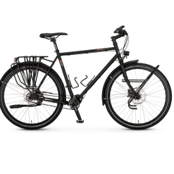 Vsf-fahrradmanufaktur Vsf Fahrradmanufaktur TX-1200 Reise-/Expeditionsrad 18-Gang Pinion & Gates Riemen MJ 2023