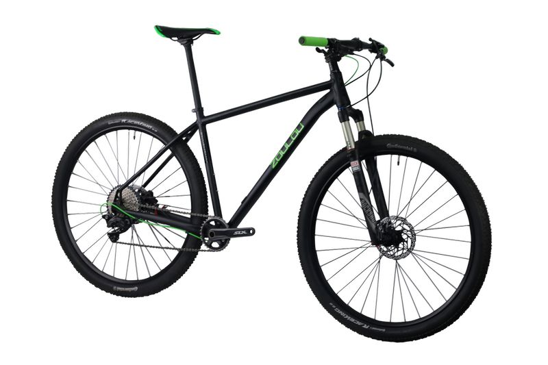 Zoulou Bikes GmbH & Co. KG Zoulou Amoxoxo XT 29 Zoll Mountainbike 12-Gang XT Mit RockShox Reba RL Gabel 4 Zoulou Bikes GmbH & Co. KG Zoulou Amoxoxo XT 29 Zoll Mountainbike 12-Gang XT Mit RockShox Reba RL Gabel – Bild 2