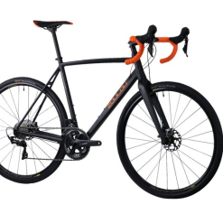 Zoulou Bikes GmbH & Co. KG Zoulou Pekana Allroad 105 Rennrad Mit 2x11 Gängen & Hydraul. Scheibenbremse 8 Zoulou Bikes GmbH & Co. KG Zoulou Pekana Allroad 105 Rennrad Mit 2x11 Gängen & Hydraul. Scheibenbremse -Giant Liv Verkäufe zoulou pekana allroad 105 rennrad mit 2x11 gaengen hydraul scheibenbremse3