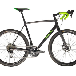 Zoulou Bikes GmbH & Co. KG Zoulou Pekana Gravel 105 Cyclocrossrad Mit 2x11 Gängen & Hydraul. Scheibenbremse -Giant Liv Verkäufe zoulou pekana gravel 105 cyclocrossrad mit 2x11 gaengen hydraul scheibenbremse3