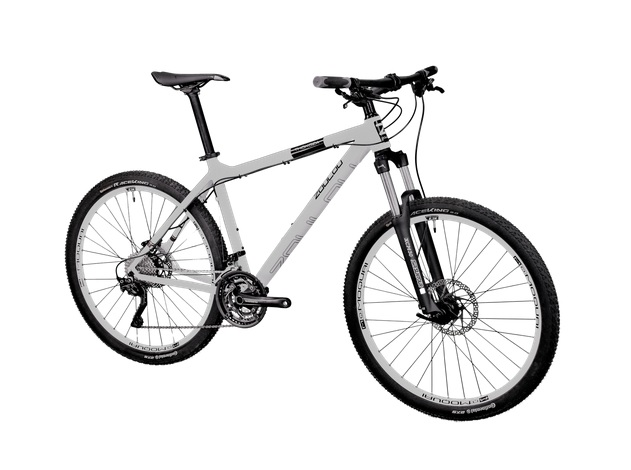 Zoulou Bikes GmbH & Co. KG Zoulou Thokoza 27,5 Zoll Mountainbike RH 19 Zoll 30-Gang Shimano XT/Deore 3 Zoulou Bikes GmbH & Co. KG Zoulou Thokoza 27,5 Zoll Mountainbike RH 19 Zoll 30-Gang Shimano XT/Deore